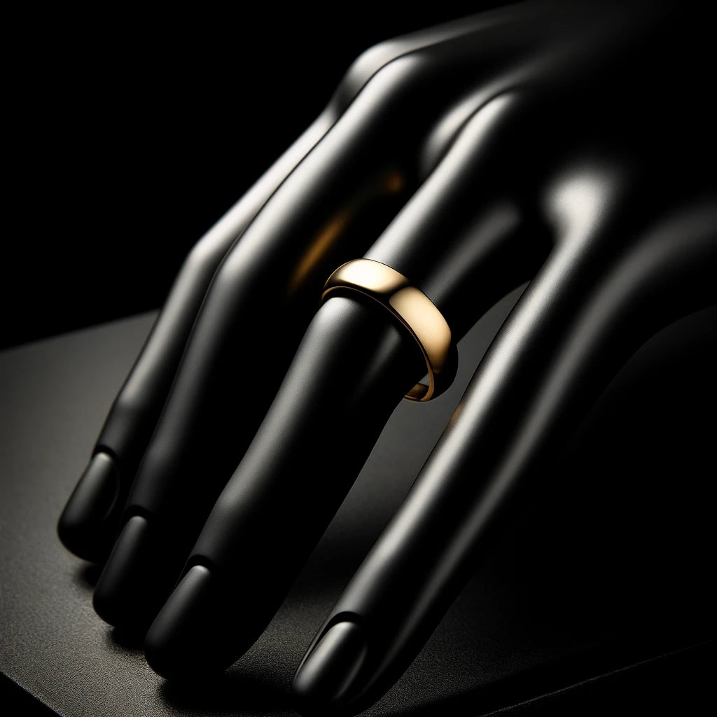 Men’s Rings